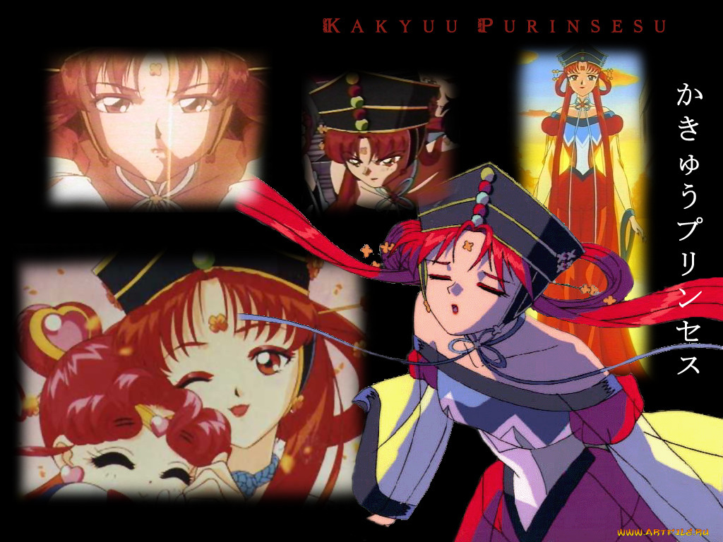 , sailor, moon